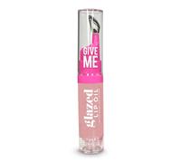 Give Me Glazed Lip Oil - Lighten Up - Hydrating Lip Gloss - 7ml in Clear Give Me Clear 7ml