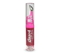 Give Me Glazed Lip Oil - Mauve It - Hydrating Lip Gloss - 7Ml In Pink Pink