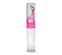 Give Me Glazed Lip Oil - So Original - Hydrating Lip Gloss - 7Ml In White White
