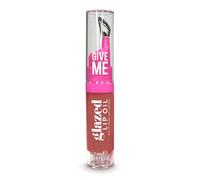 Give Me Glazed Lip Oil - So Taupe - Hydrating Lip Gloss - 7Ml In Brown Brown
