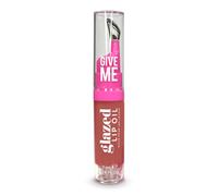 Give Me Glazed Lip Oil - So Taupe - Hydrating Lip Gloss - 7ml in Brown Give Me Brown 7ml