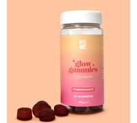Give Me Glow Gummies Vitamin A & C Supplements - Collagen in Red | Size: Pack of 30 Give Me Red Pack of 30