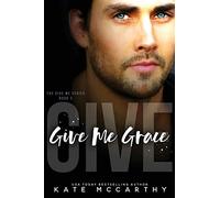 Give Me Grace: Volume 3
