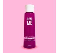 Give Me Grapeseed Oil Makeup Remover - 100ml in Purple Give Me Purple 100ml