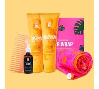 Give Me Hair Growth Elixir Haircare Gift Set in Orange Give Me Orange
