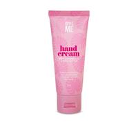 Give Me Hand Moisturiser - Coconut Oil & Shea Butter Cream - 50ml in Pink Give Me Pink 50ml
