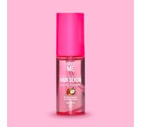 Give Me Heat Defence Hair Serum - Coconut & Argan Oil - 45ml in Pink | Size: 1 Give Me Pink 1