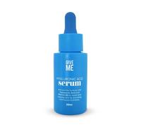 Give Me Hyaluronic Acid Face Serum - 30Ml In Blue Blue