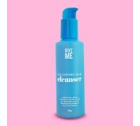 Give Me Hyaluronic Acid Facial Cleanser - 150G In Blue Blue