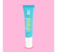 Give Me Hydrating Lip Balm - Lemonade Lip Repair Treatment in Blue | Size: 10ml