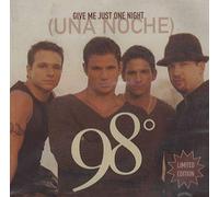 Give Me Just One Night