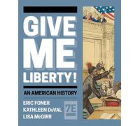 Give Me Liberty!