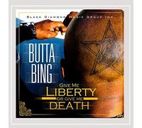 Give Me Liberty or Give Me Death