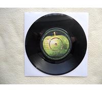 give me love (give me peace on earth) / miss o'dell 45 rpm single