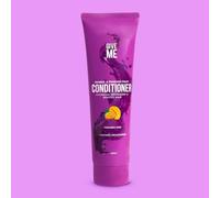 Give Me Mango & Passion Fruit Hair Conditioner - 300ml in Purple | Size: 1