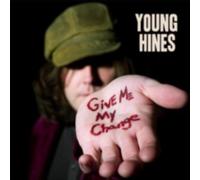 Give Me My Change - Young Hines [VINYL]
