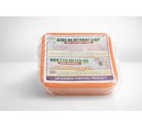 Give Me My Right Soap (Ose Owonla) | Big Contract & Favour Attraction Soap | Spiritual Soap for Success, Financial Opportunities & Breakthrough | Herbal Ritual Bath