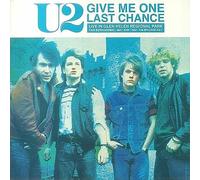 Give Me One Last Chance: Live In Glen Helen Regional Park, San Bernardino, May 30, 1983 [VINYL]