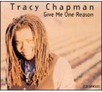 Give Me One Reason [CASSETTE]