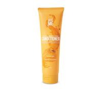 Give Me Papaya & Manuka Honey Hair Conditioner - 300Ml In Yellow Yellow