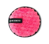 Give Me Pink Reusable Makeup Remover Pad Give Me Pink