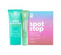 Give Me Redness Rescue Pack Skincare Repair Concealer Acne Patches in Blue | Size: 3 Give Me Blue 3