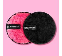 Give Me Reusable Makeup Remover Pads Bundle - Black & Pink Give Me Black