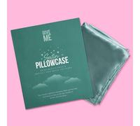 Give Me Satin Pillowcase - Hair & Skin Protection in Blue Give Me Blue