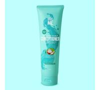 Give Me Sensitive Scalp Conditioner - Tea Tree & Coconut Oil - 300Ml In Blue Blue 1
