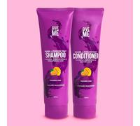 Give Me Shampoo & Conditioner Duo - Mango & Passion Fruit - 300ml in Purple | Size: 300g Give Me Purple 300g