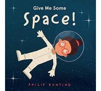 Give Me Some Space!