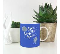 Give Me Some Space Mug