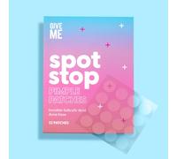 Give Me Spot Stop Pimple Patches - Blemish Reduction & Skin Repair in Blue | Size: 10g Give Me Blue 10g