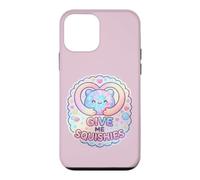 Give Me Squishies Squeeze Toy Case for iPhone 12 mini