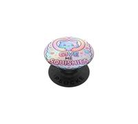 Give Me Squishies Squeeze Toy PopSockets Adhesive PopGrip