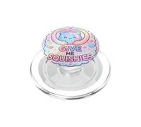 Give Me Squishies Squeeze Toy PopSockets PopGrip for MagSafe