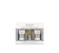 Percy & Reed Percy & Reed Give Me Strength Hair & Scalp Regime Set