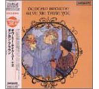 Give Me Take You (Jpn)