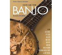 Give Me The Banjo