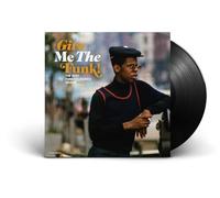 GIVE ME THE FUNK - GIVE ME THE FUNK VOL 2 / VARI - Vinyl Record - K3z