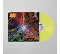 Bastille - Give me the Future (Limited Edition) (Translucent Yellow Vinyl) [VINYL]