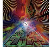 Bastille Give Me the Future (Vinyl) 12" Album (US IMPORT)