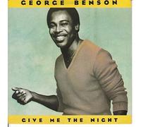 Give Me The Night / Breezin' - George Benson 7" 45