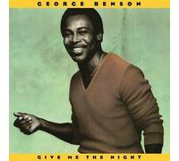 Give Me the Night by George Benson (Record, 2014)