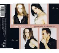 Give Me The Reason - Corrs CDS
