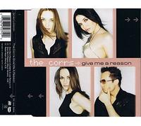 Give Me The Reason - Corrs CDS By Corrs (0001-01-01)