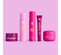 Give Me The Skincare Range Gift Set in Pink Give Me Pink