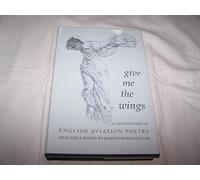 Give Me The Wings