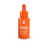 Give Me Vitamin C Illuminating Face Serum - 30Ml In Orange Orange