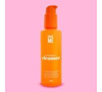 Give Me Vitamin C Illuminating Facial Cleanser - 150G In Orange Orange